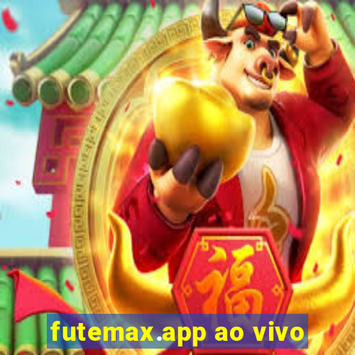 futemax.app ao vivo